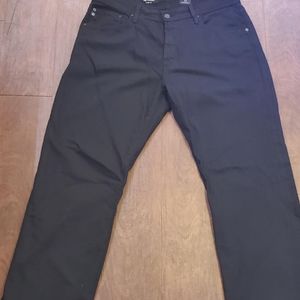 Men's Adriando Goldschmied straight leg